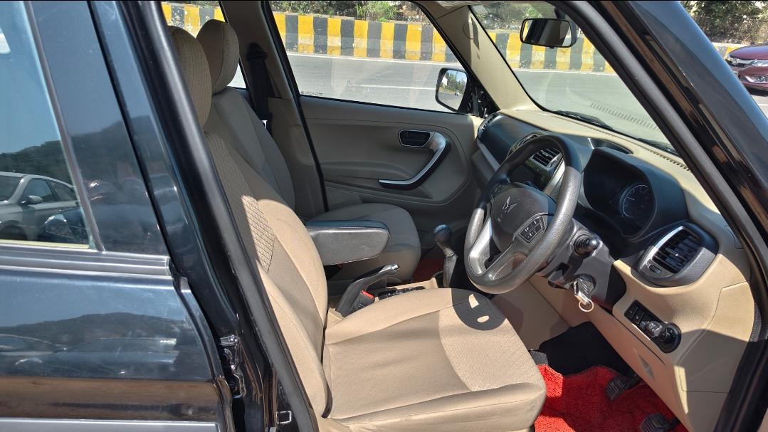 यूज़्ड 2024 महिंद्रा बोलेरो नियो, Jones Ganj Ajmer, Ajmer 13 यूज़्ड 2024 महिंद्रा बोलेरो नियो, Jones Ganj Ajmer, Ajmer 13