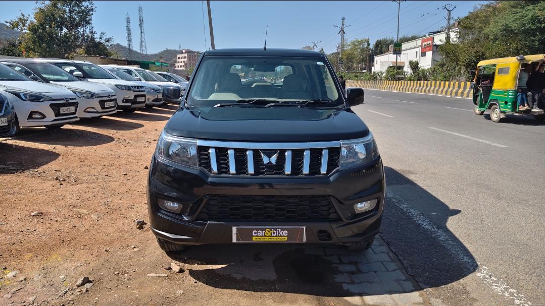 यूज़्ड 2024 महिंद्रा बोलेरो नियो, Jones Ganj Ajmer, Ajmer 7 यूज़्ड 2024 महिंद्रा बोलेरो नियो, Jones Ganj Ajmer, Ajmer 7