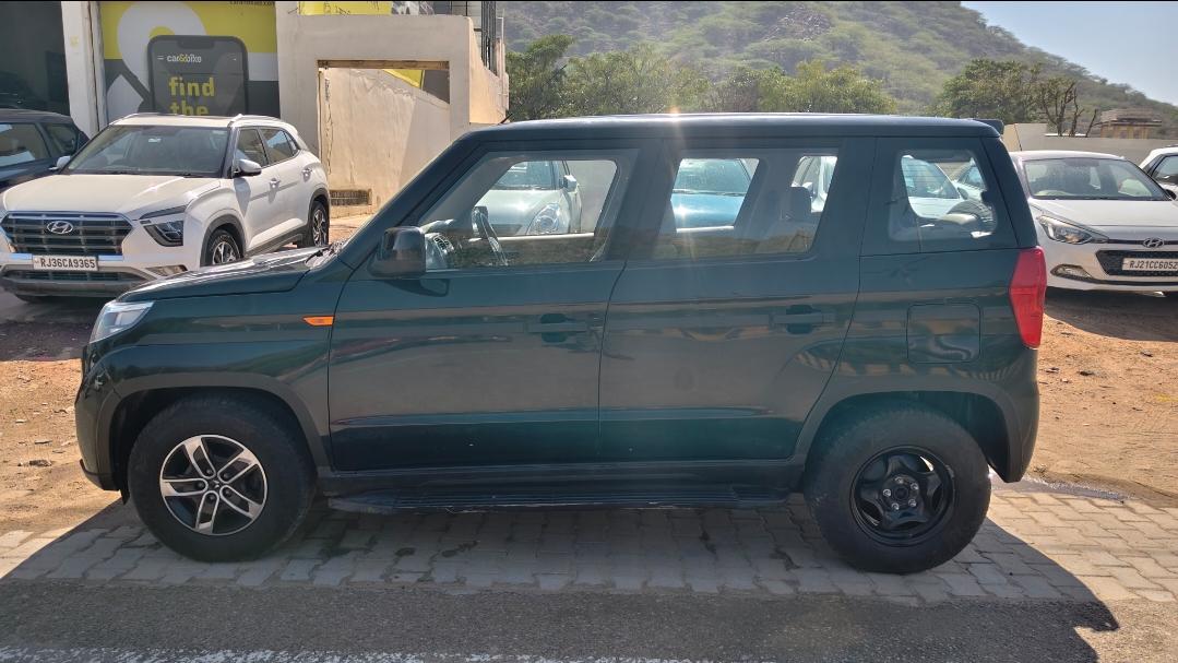 यूज़्ड 2024 महिंद्रा बोलेरो नियो, Jones Ganj Ajmer, Ajmer 1 यूज़्ड 2024 महिंद्रा बोलेरो नियो, Jones Ganj Ajmer, Ajmer 1