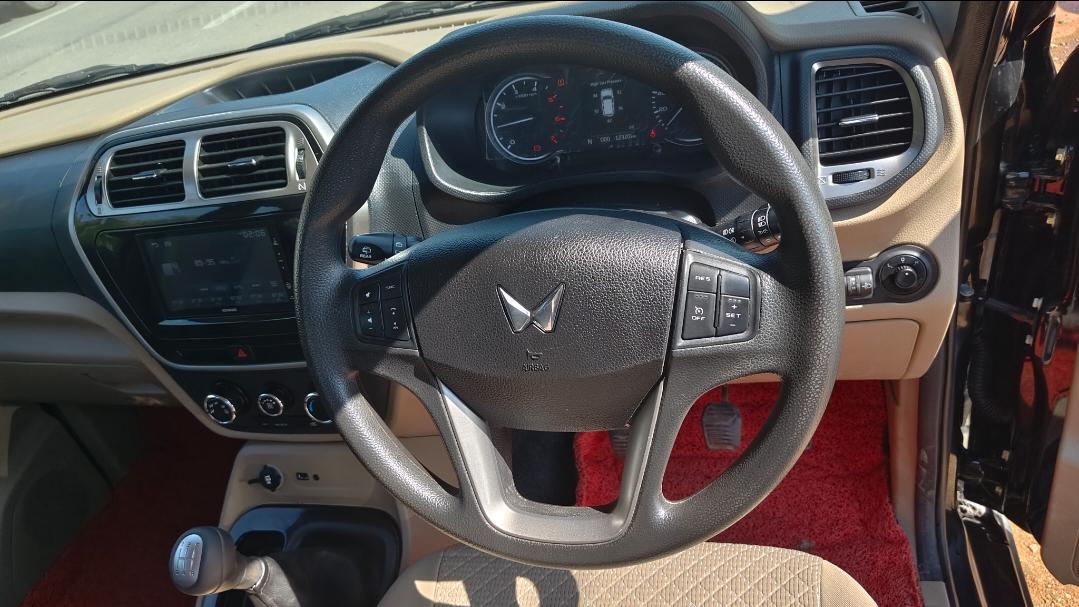 यूज़्ड 2024 महिंद्रा बोलेरो नियो, Jones Ganj Ajmer, Ajmer 12 यूज़्ड 2024 महिंद्रा बोलेरो नियो, Jones Ganj Ajmer, Ajmer 12