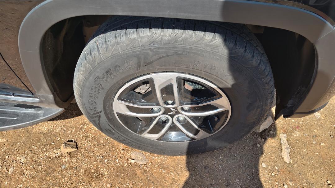 यूज़्ड 2024 महिंद्रा बोलेरो नियो, Jones Ganj Ajmer, Ajmer 8 यूज़्ड 2024 महिंद्रा बोलेरो नियो, Jones Ganj Ajmer, Ajmer 8