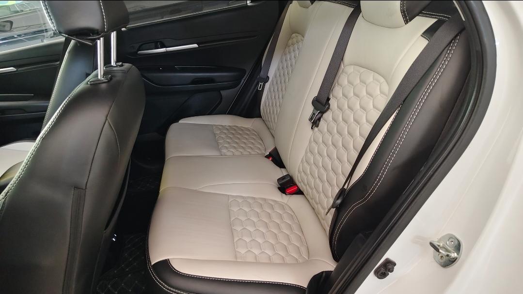 यूज़्ड 2024 किया सॉनेट, Jones Ganj Ajmer, Ajmer 15 यूज़्ड 2024 किया सॉनेट, Jones Ganj Ajmer, Ajmer 15