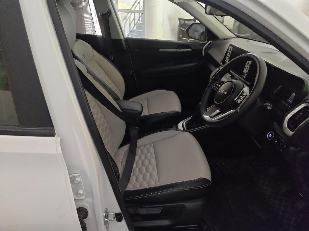 यूज़्ड 2024 किया सॉनेट, Jones Ganj Ajmer, Ajmer 12 यूज़्ड 2024 किया सॉनेट, Jones Ganj Ajmer, Ajmer 12