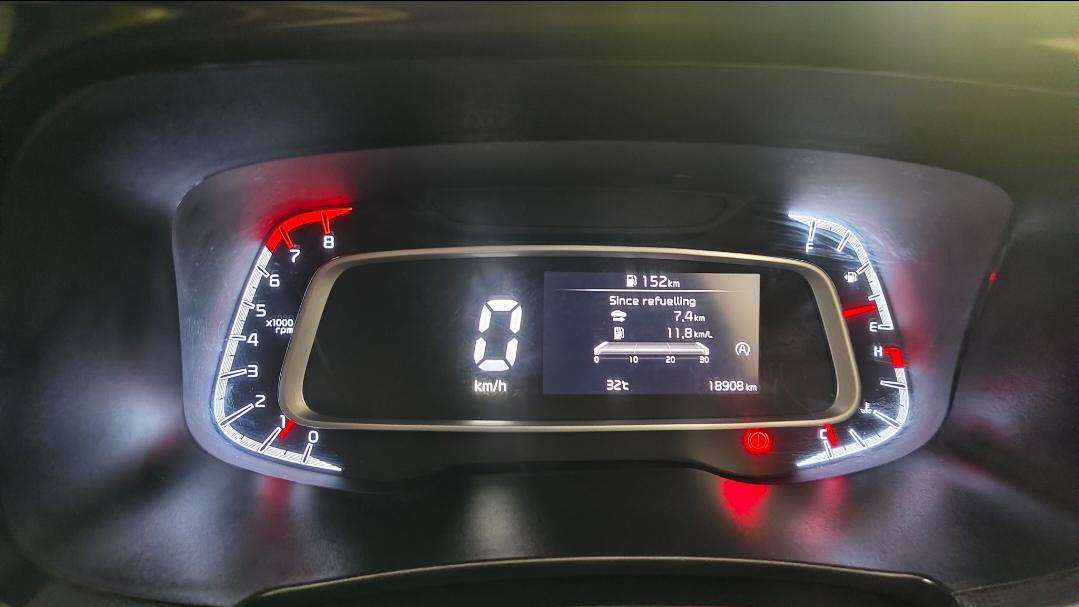 यूज़्ड 2024 किया सॉनेट, Jones Ganj Ajmer, Ajmer 9 यूज़्ड 2024 किया सॉनेट, Jones Ganj Ajmer, Ajmer 9