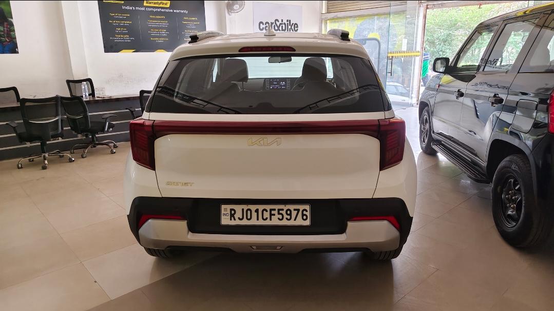 यूज़्ड 2024 किया सॉनेट, Jones Ganj Ajmer, Ajmer 3 यूज़्ड 2024 किया सॉनेट, Jones Ganj Ajmer, Ajmer 3