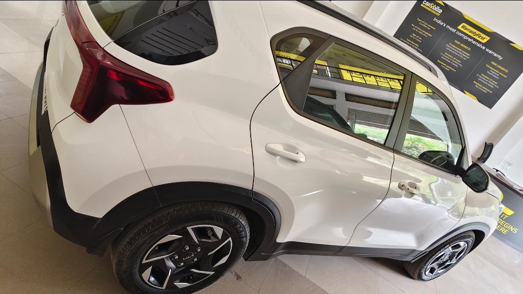 यूज़्ड 2024 किया सॉनेट, Jones Ganj Ajmer, Ajmer 5 यूज़्ड 2024 किया सॉनेट, Jones Ganj Ajmer, Ajmer 5