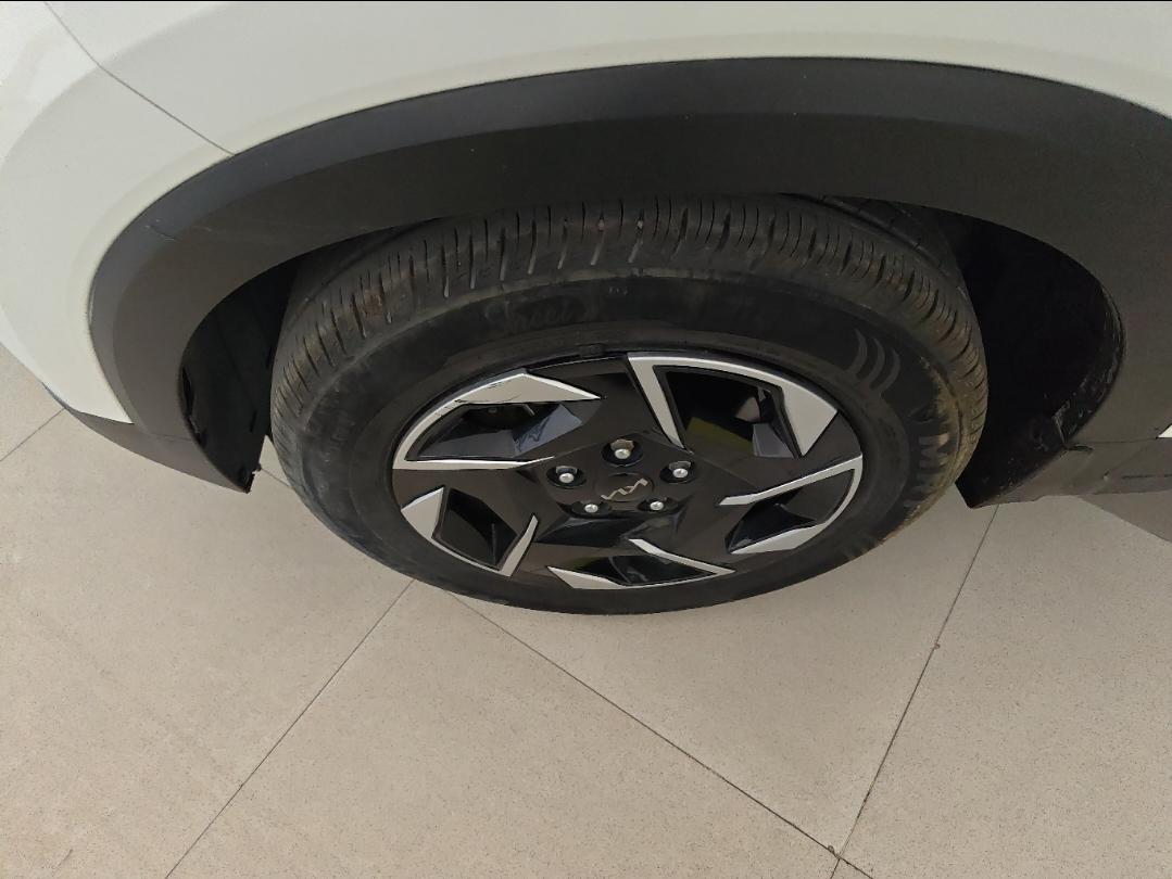 यूज़्ड 2024 किया सॉनेट, Jones Ganj Ajmer, Ajmer 8 यूज़्ड 2024 किया सॉनेट, Jones Ganj Ajmer, Ajmer 8