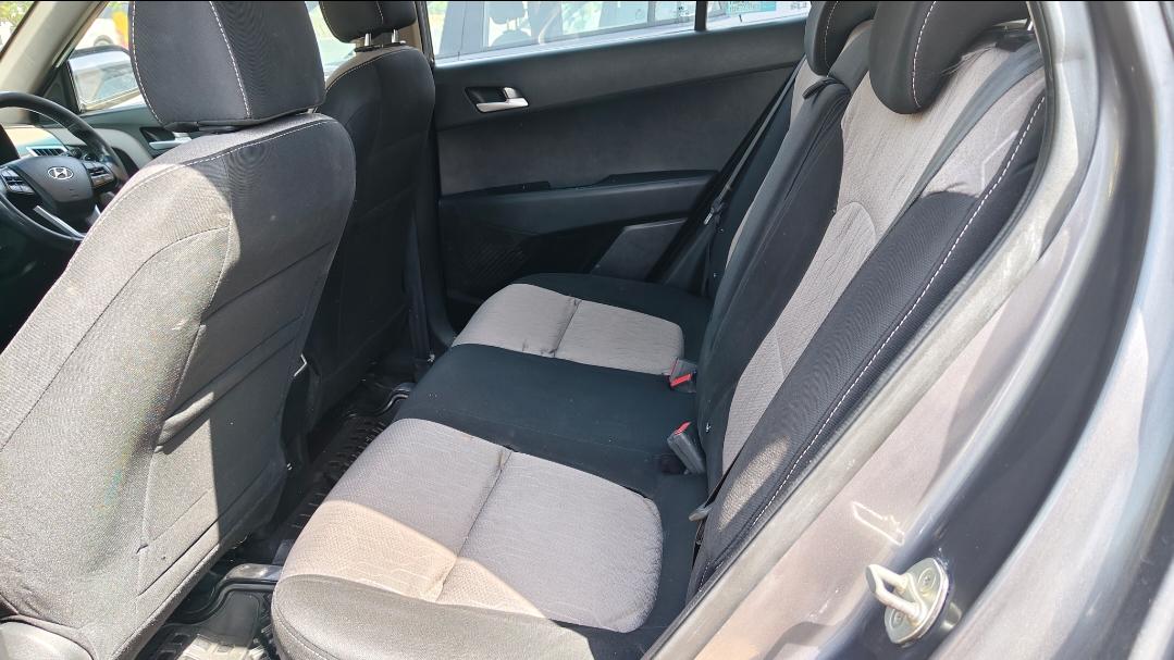 यूज़्ड 2018 ह्युंडई क्रेटा, Jones Ganj Ajmer, Ajmer 16 यूज़्ड 2018 ह्युंडई क्रेटा, Jones Ganj Ajmer, Ajmer 16