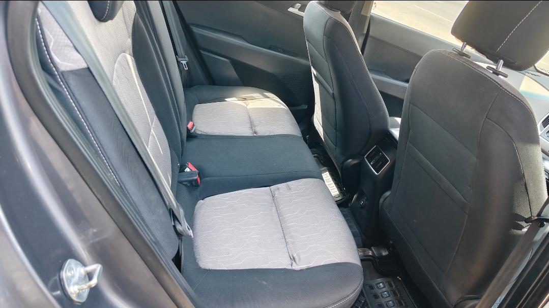 यूज़्ड 2018 ह्युंडई क्रेटा, Jones Ganj Ajmer, Ajmer 14 यूज़्ड 2018 ह्युंडई क्रेटा, Jones Ganj Ajmer, Ajmer 14