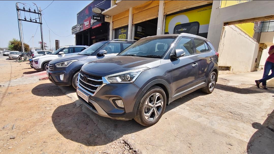 UsedCar
