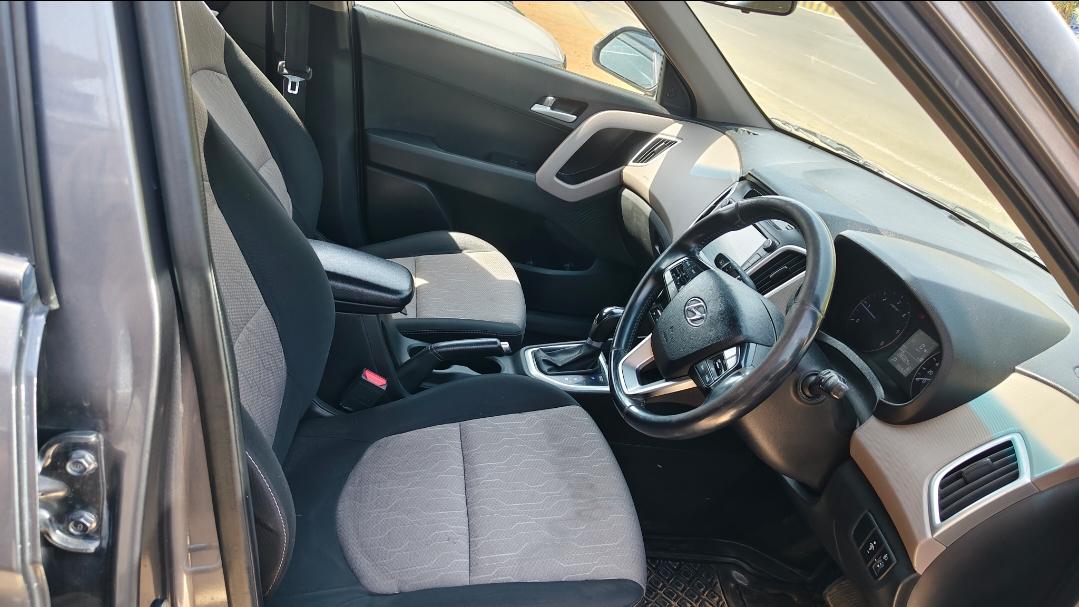 यूज़्ड 2018 ह्युंडई क्रेटा, Jones Ganj Ajmer, Ajmer 13 यूज़्ड 2018 ह्युंडई क्रेटा, Jones Ganj Ajmer, Ajmer 13