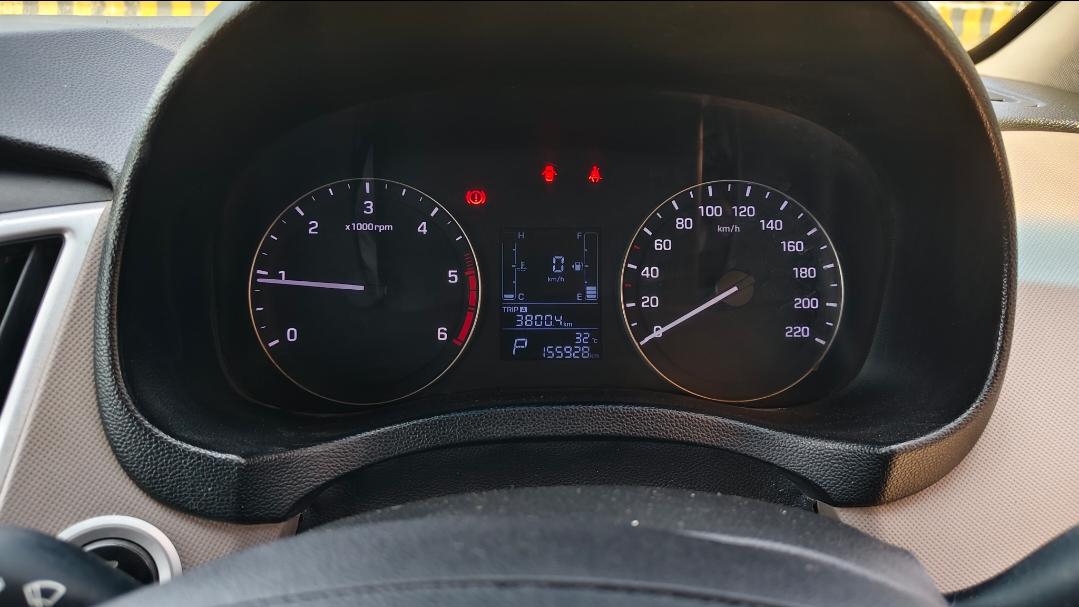 यूज़्ड 2018 ह्युंडई क्रेटा, Jones Ganj Ajmer, Ajmer 10 यूज़्ड 2018 ह्युंडई क्रेटा, Jones Ganj Ajmer, Ajmer 10