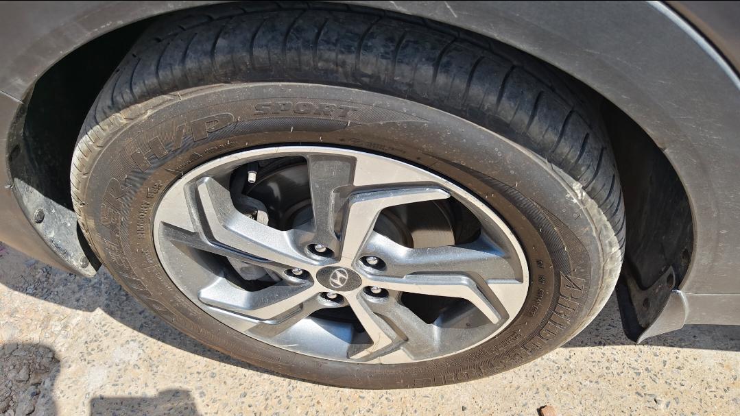 यूज़्ड 2018 ह्युंडई क्रेटा, Jones Ganj Ajmer, Ajmer 8 यूज़्ड 2018 ह्युंडई क्रेटा, Jones Ganj Ajmer, Ajmer 8