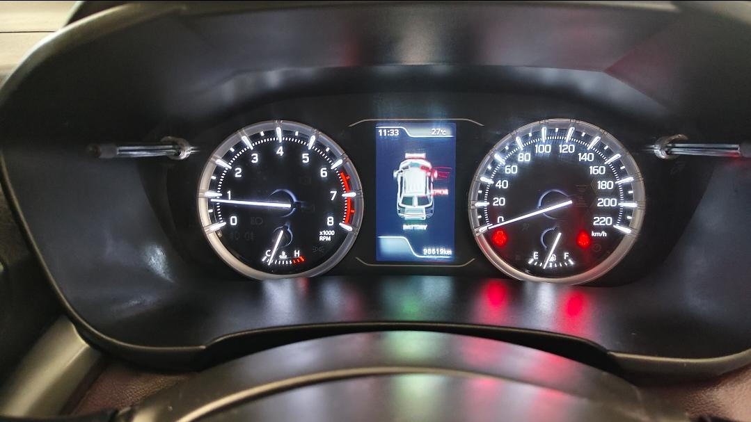 यूज़्ड 2023 मारुति सुजुकी ग्रैंड विटारा, Jones Ganj Ajmer, Ajmer 10 यूज़्ड 2023 मारुति सुजुकी ग्रैंड विटारा, Jones Ganj Ajmer, Ajmer 10