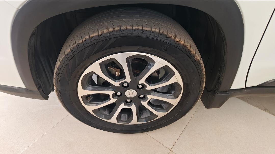 यूज़्ड 2023 मारुति सुजुकी ग्रैंड विटारा, Jones Ganj Ajmer, Ajmer 8 यूज़्ड 2023 मारुति सुजुकी ग्रैंड विटारा, Jones Ganj Ajmer, Ajmer 8