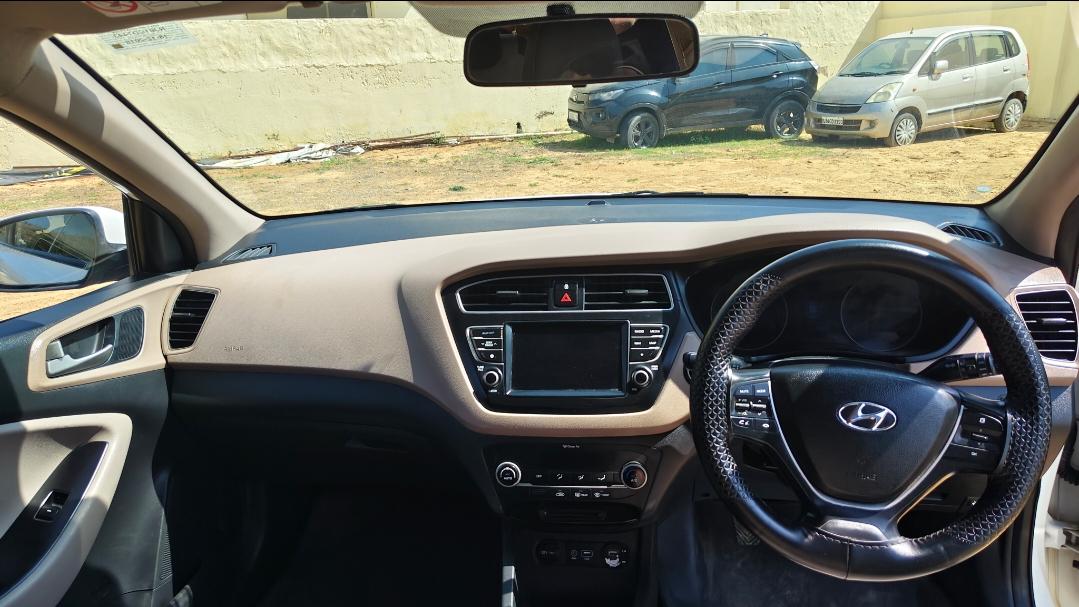 यूज़्ड 2018 ह्युंडई ईलाइट आई20, Jones Ganj Ajmer, Ajmer 9 यूज़्ड 2018 ह्युंडई ईलाइट आई20, Jones Ganj Ajmer, Ajmer 9