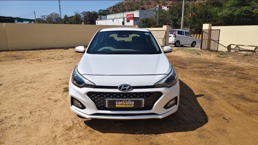 यूज़्ड 2018 ह्युंडई ईलाइट आई20, Jones Ganj Ajmer, Ajmer 6 यूज़्ड 2018 ह्युंडई ईलाइट आई20, Jones Ganj Ajmer, Ajmer 6