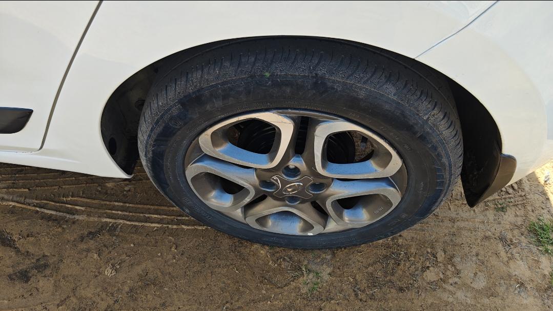 यूज़्ड 2018 ह्युंडई ईलाइट आई20, Jones Ganj Ajmer, Ajmer 7 यूज़्ड 2018 ह्युंडई ईलाइट आई20, Jones Ganj Ajmer, Ajmer 7