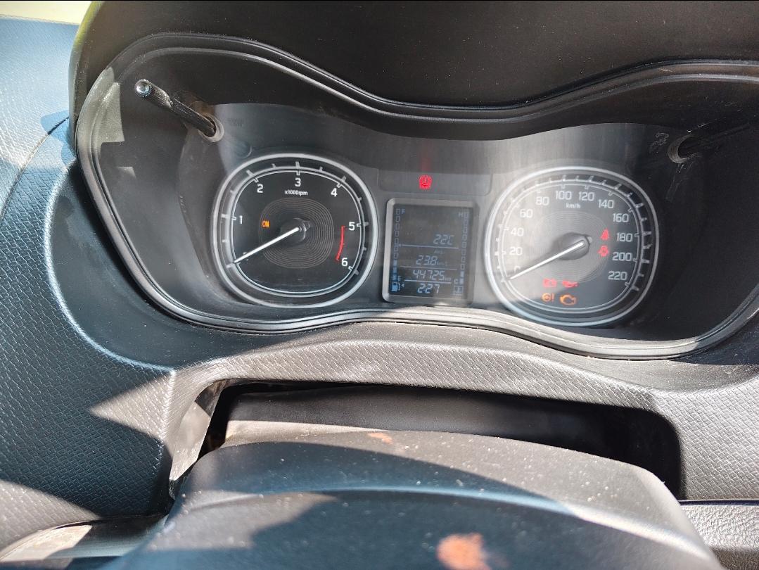 यूज़्ड 2020 मारुति सुजुकी विटारा ब्रेज़ा, Jones Ganj Ajmer, Ajmer 10 यूज़्ड 2020 मारुति सुजुकी विटारा ब्रेज़ा, Jones Ganj Ajmer, Ajmer 10