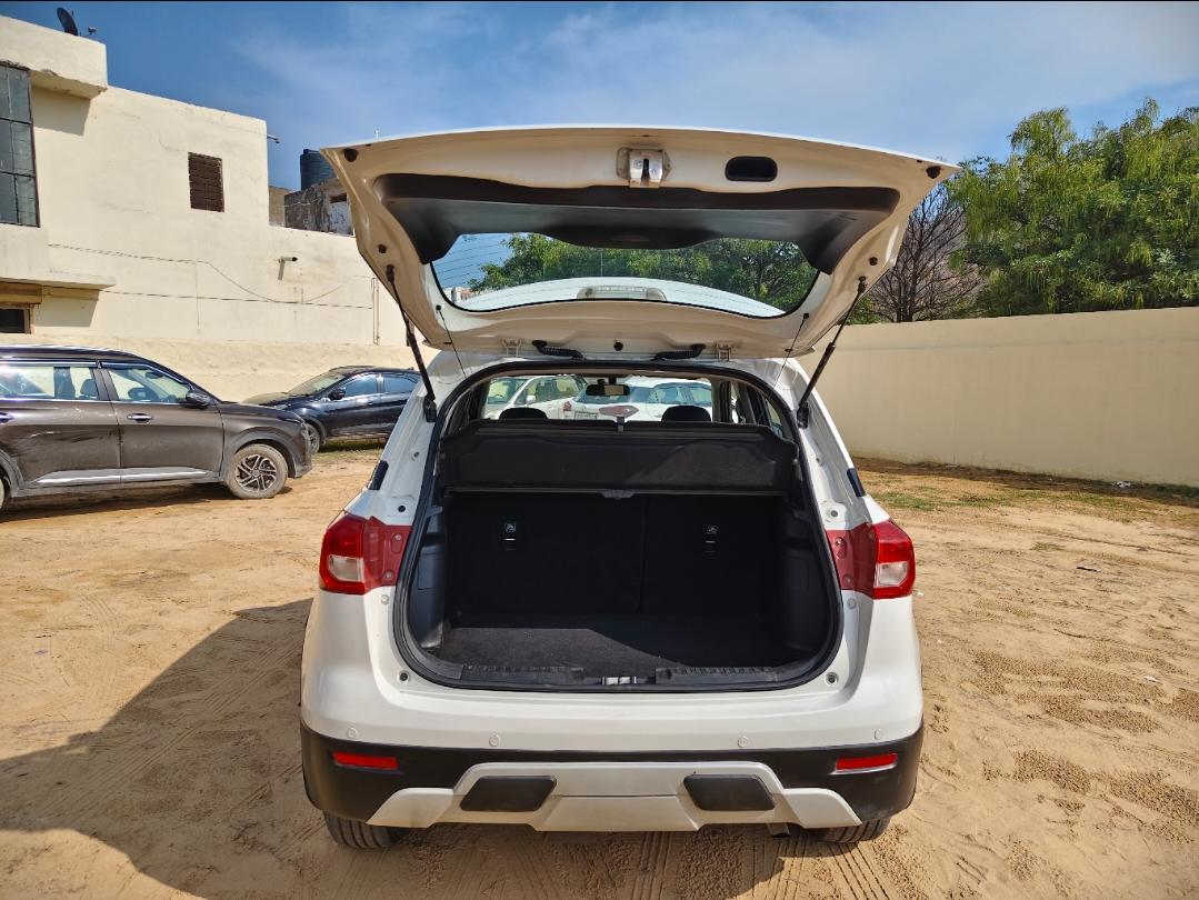 यूज़्ड 2020 मारुति सुजुकी विटारा ब्रेज़ा, Jones Ganj Ajmer, Ajmer 9 यूज़्ड 2020 मारुति सुजुकी विटारा ब्रेज़ा, Jones Ganj Ajmer, Ajmer 9