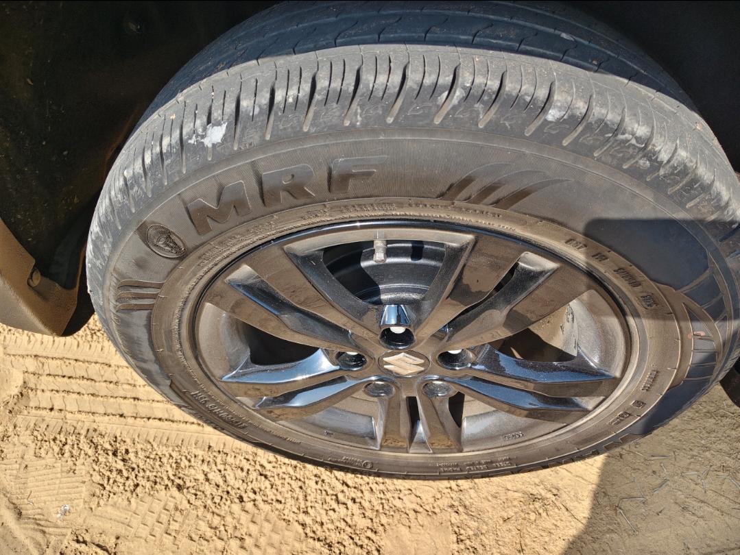 यूज़्ड 2020 मारुति सुजुकी विटारा ब्रेज़ा, Jones Ganj Ajmer, Ajmer 8 यूज़्ड 2020 मारुति सुजुकी विटारा ब्रेज़ा, Jones Ganj Ajmer, Ajmer 8