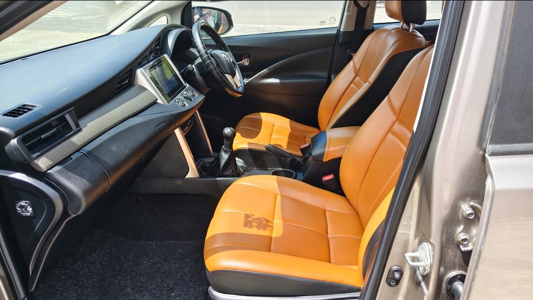 यूज़्ड 2020 टोयोटा इनोवा क्रिस्टा, Jones Ganj Ajmer, Ajmer 15 यूज़्ड 2020 टोयोटा इनोवा क्रिस्टा, Jones Ganj Ajmer, Ajmer 15