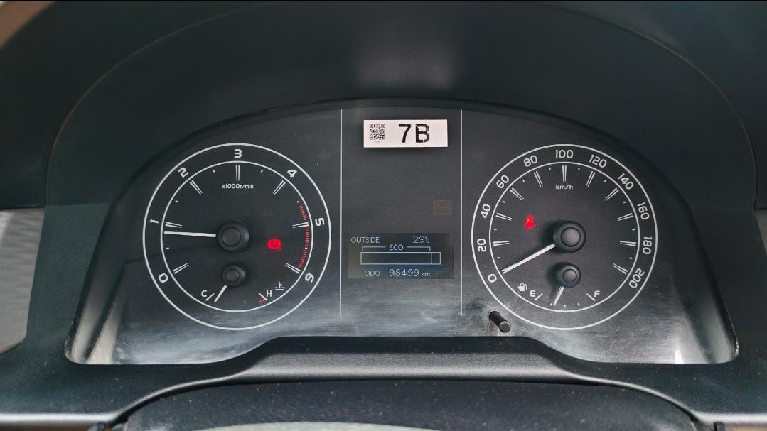 यूज़्ड 2020 टोयोटा इनोवा क्रिस्टा, Jones Ganj Ajmer, Ajmer 10 यूज़्ड 2020 टोयोटा इनोवा क्रिस्टा, Jones Ganj Ajmer, Ajmer 10