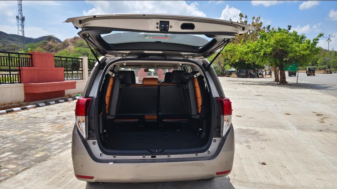 यूज़्ड 2020 टोयोटा इनोवा क्रिस्टा, Jones Ganj Ajmer, Ajmer 9 यूज़्ड 2020 टोयोटा इनोवा क्रिस्टा, Jones Ganj Ajmer, Ajmer 9