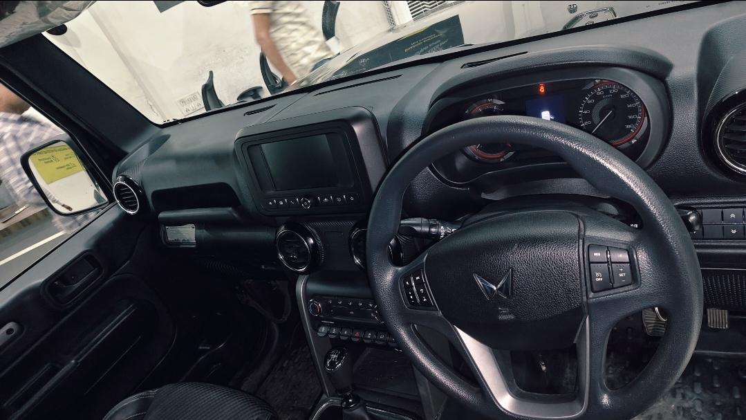 यूज़्ड 2024 महिंद्रा थार, Jones Ganj Ajmer, Ajmer 11 यूज़्ड 2024 महिंद्रा थार, Jones Ganj Ajmer, Ajmer 11