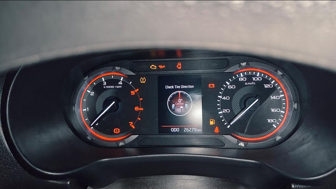 यूज़्ड 2024 महिंद्रा थार, Jones Ganj Ajmer, Ajmer 10 यूज़्ड 2024 महिंद्रा थार, Jones Ganj Ajmer, Ajmer 10