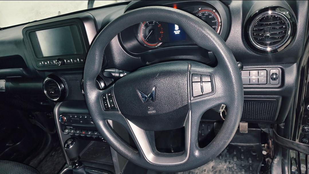 यूज़्ड 2024 महिंद्रा थार, Jones Ganj Ajmer, Ajmer 12 यूज़्ड 2024 महिंद्रा थार, Jones Ganj Ajmer, Ajmer 12