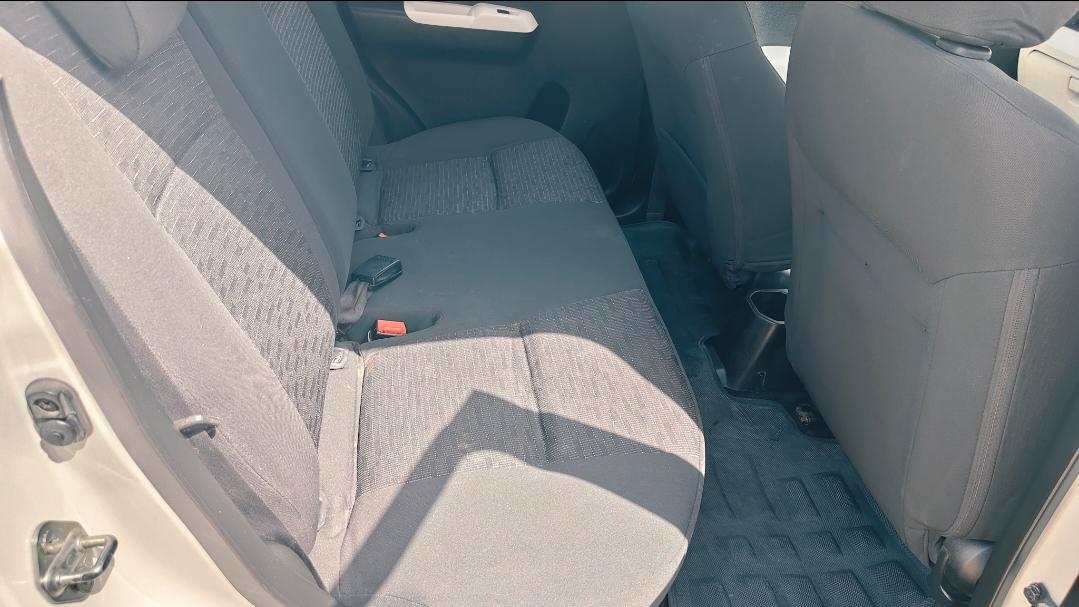 यूज़्ड 2018 मारुति सुजुकी इग्निस, Jones Ganj Ajmer, Ajmer 16 यूज़्ड 2018 मारुति सुजुकी इग्निस, Jones Ganj Ajmer, Ajmer 16