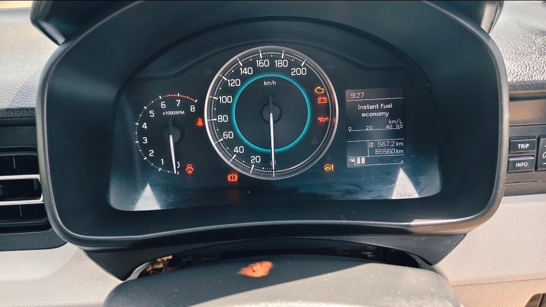 यूज़्ड 2018 मारुति सुजुकी इग्निस, Jones Ganj Ajmer, Ajmer 12 यूज़्ड 2018 मारुति सुजुकी इग्निस, Jones Ganj Ajmer, Ajmer 12