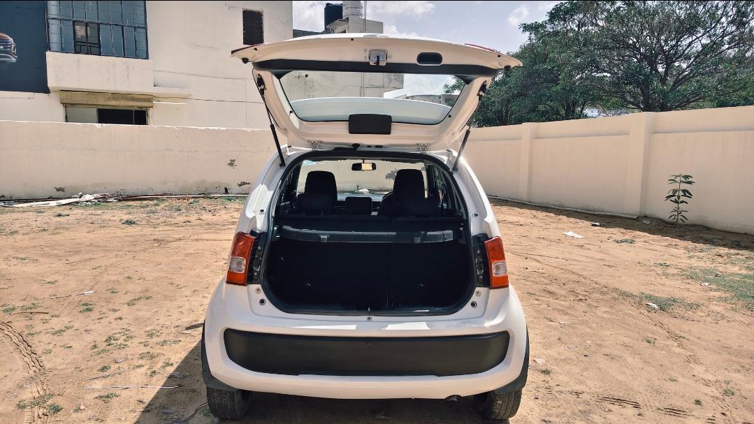 यूज़्ड 2018 मारुति सुजुकी इग्निस, Jones Ganj Ajmer, Ajmer 11 यूज़्ड 2018 मारुति सुजुकी इग्निस, Jones Ganj Ajmer, Ajmer 11