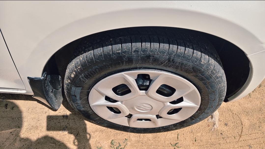 यूज़्ड 2018 मारुति सुजुकी इग्निस, Jones Ganj Ajmer, Ajmer 10 यूज़्ड 2018 मारुति सुजुकी इग्निस, Jones Ganj Ajmer, Ajmer 10