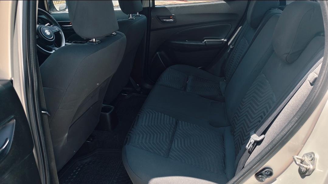 यूज़्ड 2022 मारुति सुजुकी स्विफ्ट, Jones Ganj Ajmer, Ajmer 16 यूज़्ड 2022 मारुति सुजुकी स्विफ्ट, Jones Ganj Ajmer, Ajmer 16