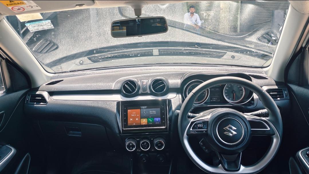 यूज़्ड 2022 मारुति सुजुकी स्विफ्ट, Jones Ganj Ajmer, Ajmer 11 यूज़्ड 2022 मारुति सुजुकी स्विफ्ट, Jones Ganj Ajmer, Ajmer 11