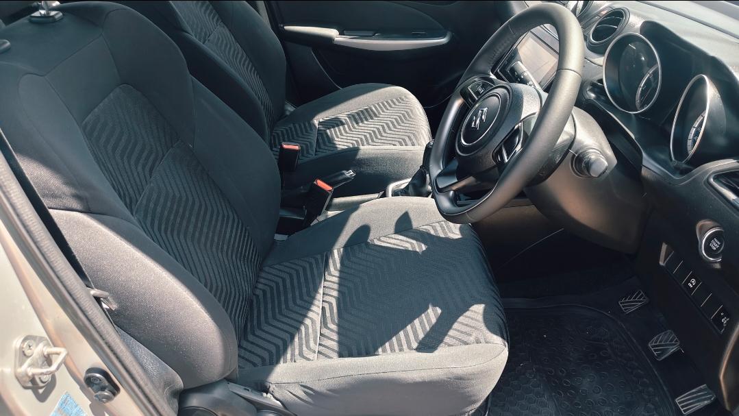 यूज़्ड 2022 मारुति सुजुकी स्विफ्ट, Jones Ganj Ajmer, Ajmer 13 यूज़्ड 2022 मारुति सुजुकी स्विफ्ट, Jones Ganj Ajmer, Ajmer 13