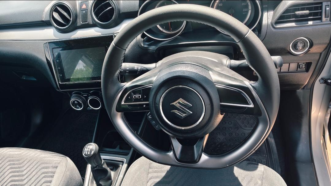 यूज़्ड 2022 मारुति सुजुकी स्विफ्ट, Jones Ganj Ajmer, Ajmer 12 यूज़्ड 2022 मारुति सुजुकी स्विफ्ट, Jones Ganj Ajmer, Ajmer 12