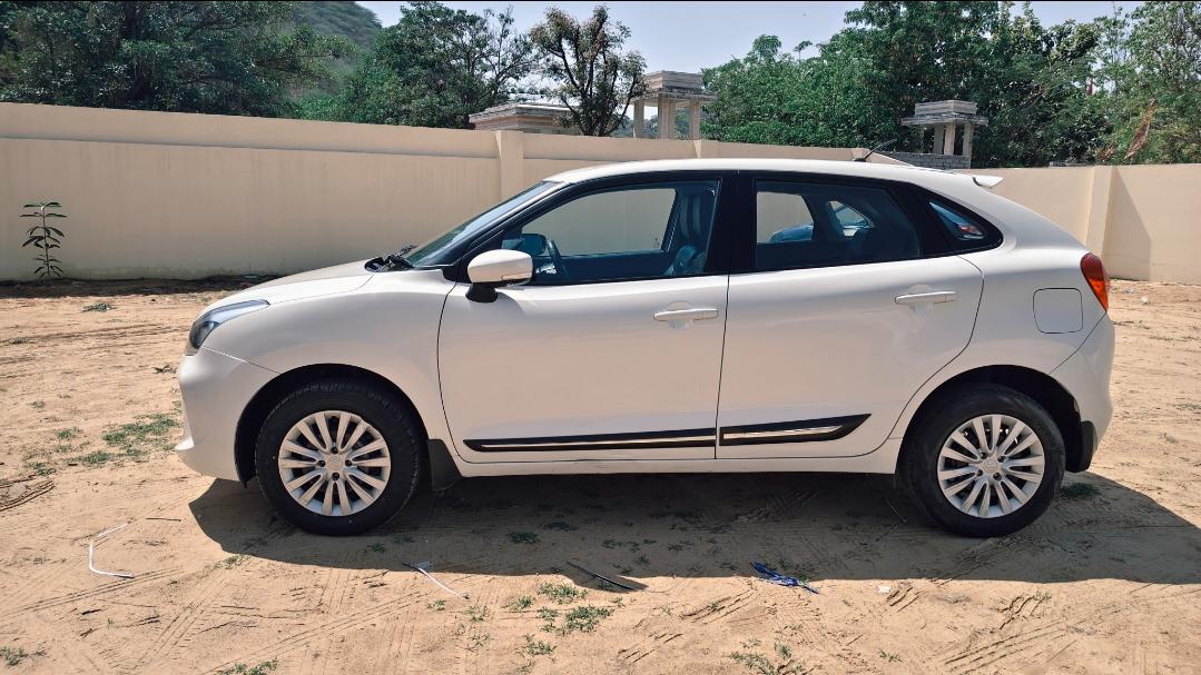 यूज़्ड 2020 मारुति सुजुकी बलेनो, Jones Ganj Ajmer, Ajmer 1 यूज़्ड 2020 मारुति सुजुकी बलेनो, Jones Ganj Ajmer, Ajmer 1