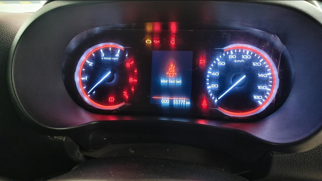 यूज़्ड 2023 महिंद्रा थार, Jones Ganj Ajmer, Ajmer 10 यूज़्ड 2023 महिंद्रा थार, Jones Ganj Ajmer, Ajmer 10