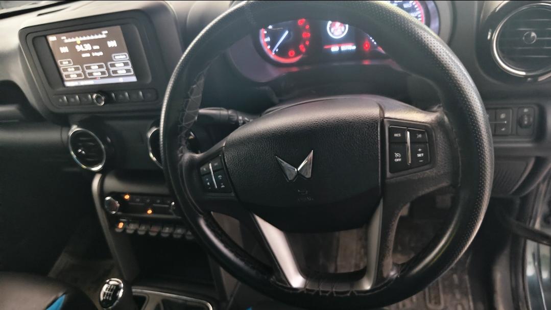 यूज़्ड 2023 महिंद्रा थार, Jones Ganj Ajmer, Ajmer 12 यूज़्ड 2023 महिंद्रा थार, Jones Ganj Ajmer, Ajmer 12