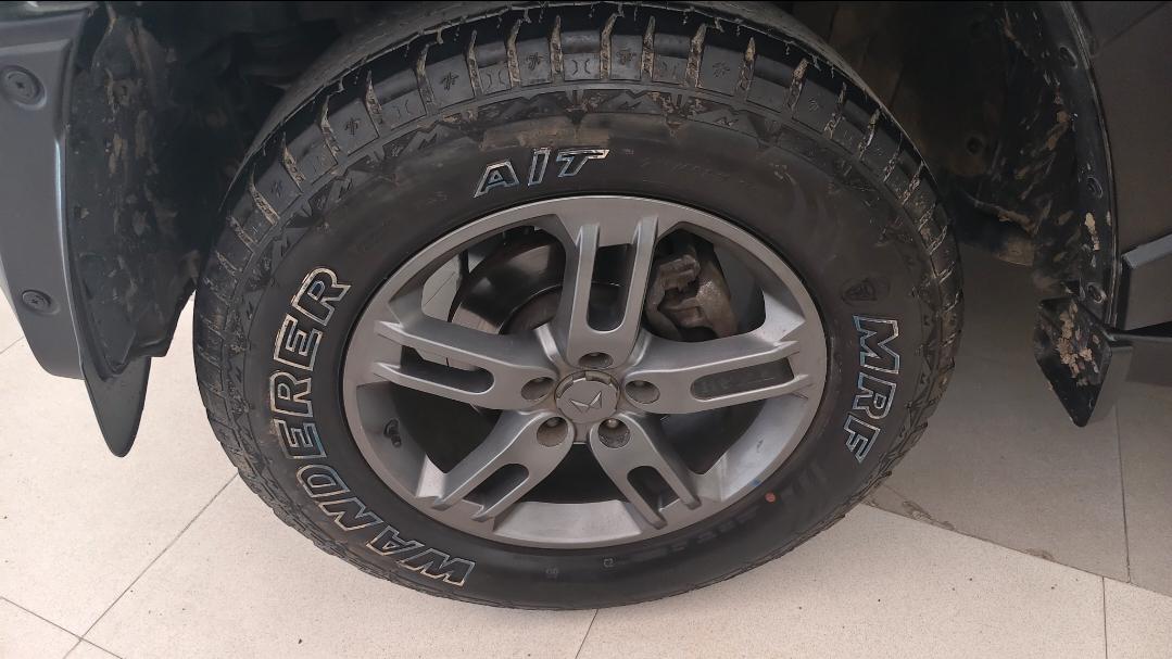UsedCar