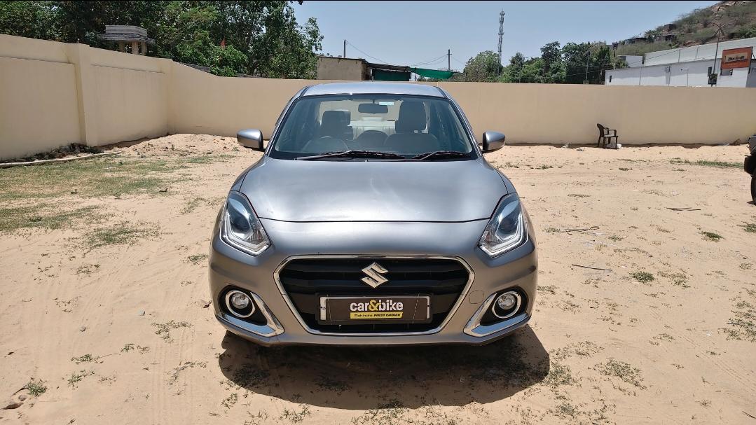यूज़्ड 2022 मारुति सुजुकी डिजायर, Jones Ganj Ajmer, Ajmer 7 यूज़्ड 2022 मारुति सुजुकी डिजायर, Jones Ganj Ajmer, Ajmer 7