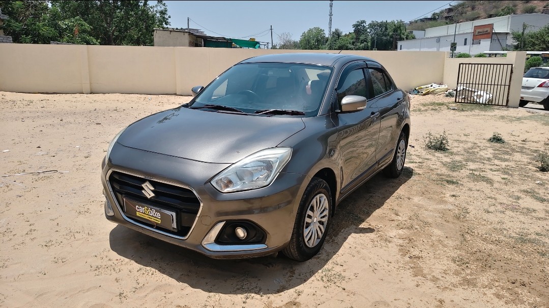 Used 2021 Maruti Suzuki Dzire Used 2021 Maruti Suzuki Dzire