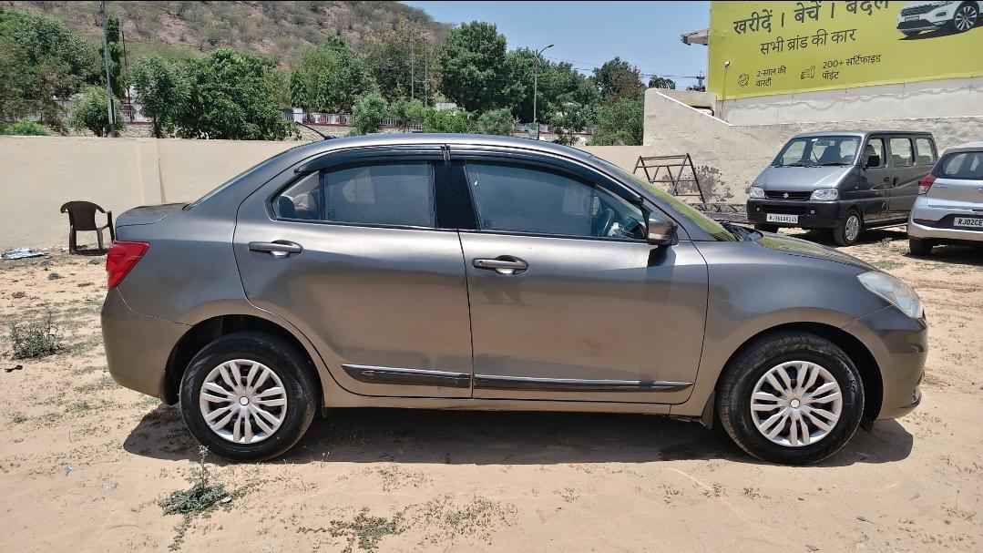 यूज़्ड 2021 मारुति सुजुकी डिजायर, Jones Ganj Ajmer, Ajmer 5 यूज़्ड 2021 मारुति सुजुकी डिजायर, Jones Ganj Ajmer, Ajmer 5