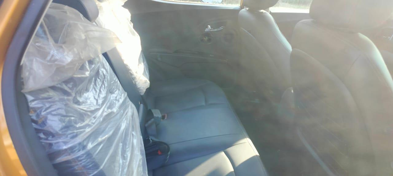 यूज़्ड 2023 महिंद्रा एक्सयूवी300, Nsg Camp Manesar, Gurgaon 13 यूज़्ड 2023 महिंद्रा एक्सयूवी300, Nsg Camp Manesar, Gurgaon 13