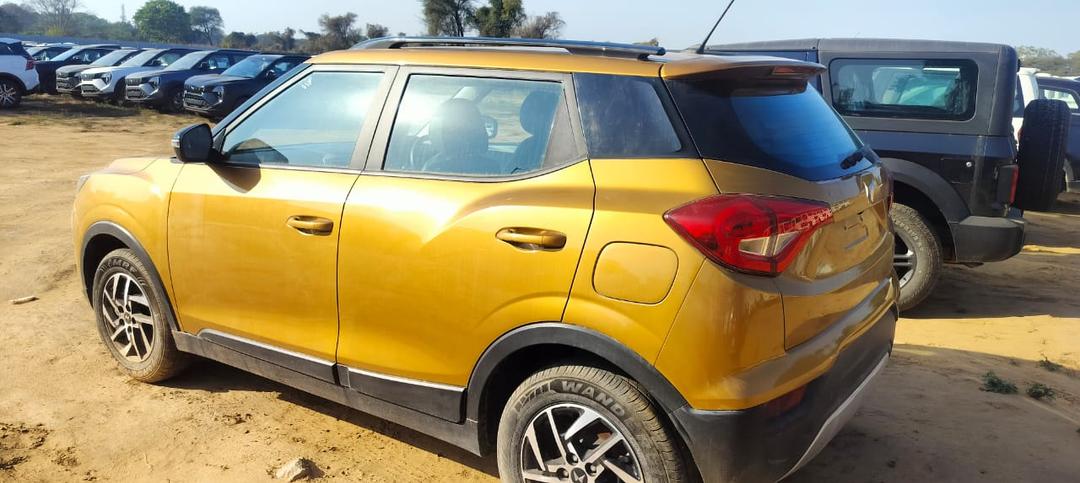 UsedCar