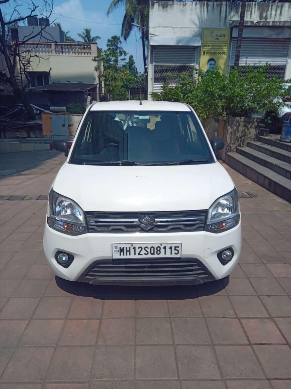 2020 मारुति सुजुकी वैगन आर LXI (O) CNG 2020 मारुति सुजुकी वैगन आर LXI (O) CNG