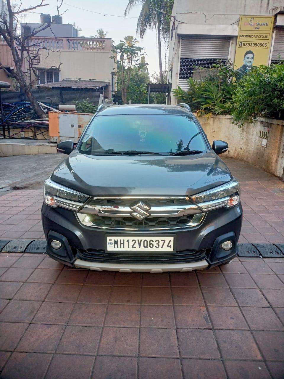 यूज़्ड 2023 मारुति सुजुकी एक्सएल6, Hadpsar I.E., Pune 1 यूज़्ड 2023 मारुति सुजुकी एक्सएल6, Hadpsar I.E., Pune 1